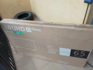 High Quality Lg 65inch Android Smart Tv