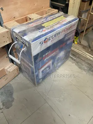 220ah Soccer Power Tubular Battery