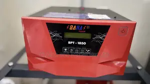 Bara 12v 1850va Pure Sine Wave Inverter