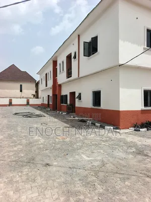 Furnished 2bdrm Block of Flats in Enlalai Estate, Ushafa for rent