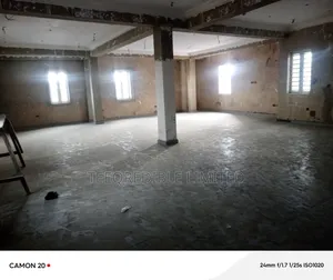 For Lease: A Newly Built 185sqm Office Space on 2nd FLR by Awolowo Way