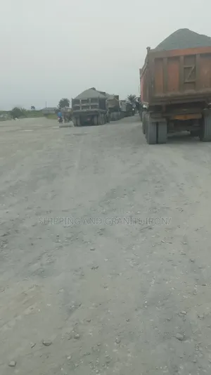 Mining Stone Dust