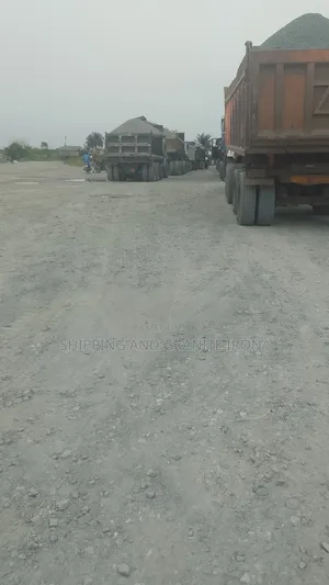 Mining Stone Dust