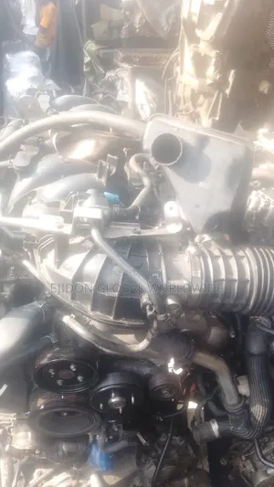 Vk56vd 5.6l V8 Nissan Armada Patrol Titan 2017 2019 2021 2023 2024