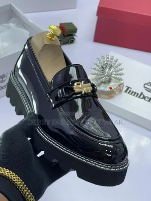 Timberland Premium Footwear For Men