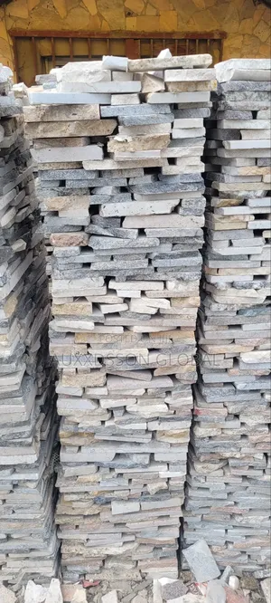 Paladiana (Broken Marble)