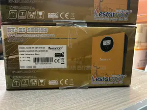 1.5kw 24v Restar Solar Off Grid Inverter