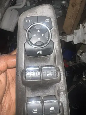 Ford Explorer Door Glass Control 2011 2012 2013 2014 2015