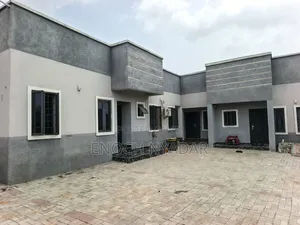 Furnished 2bdrm Bungalow in Ushafa Extension for rent