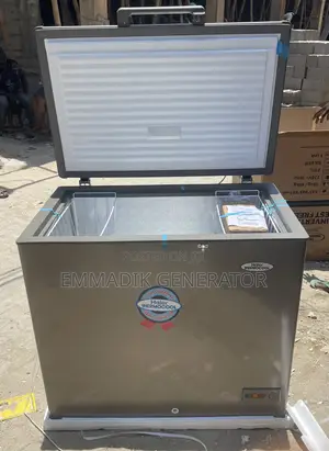 Haier Thermocool Freezer 259litres