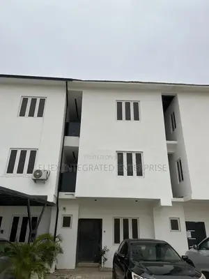 5bdrm Townhouse / Terrace in Asokoro Main for rent