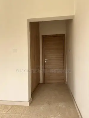 4bdrm Townhouse / Terrace in Guzape for rent