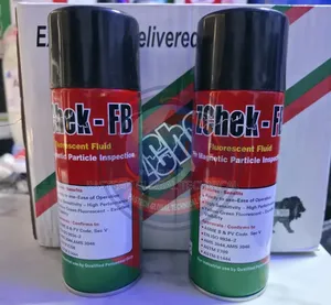 Zchek-Fb Fluorescent Fluid