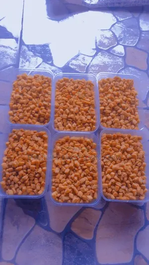 Crunchy Chin Chin for Events Resale | Fresh Sweet