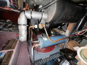 5hp Cold_room Compressor
