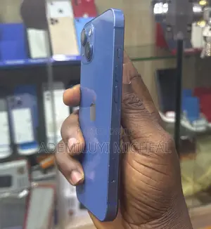 Apple iPhone 13 128 GB Blue