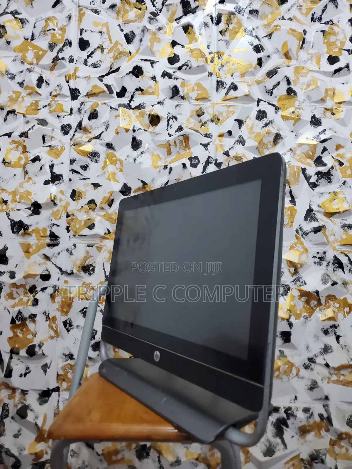 Desktop Computer HP Envy 8GB Intel Core i5 HDD 500GB