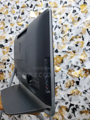 Desktop Computer HP Envy 8GB Intel Core i5 HDD 500GB