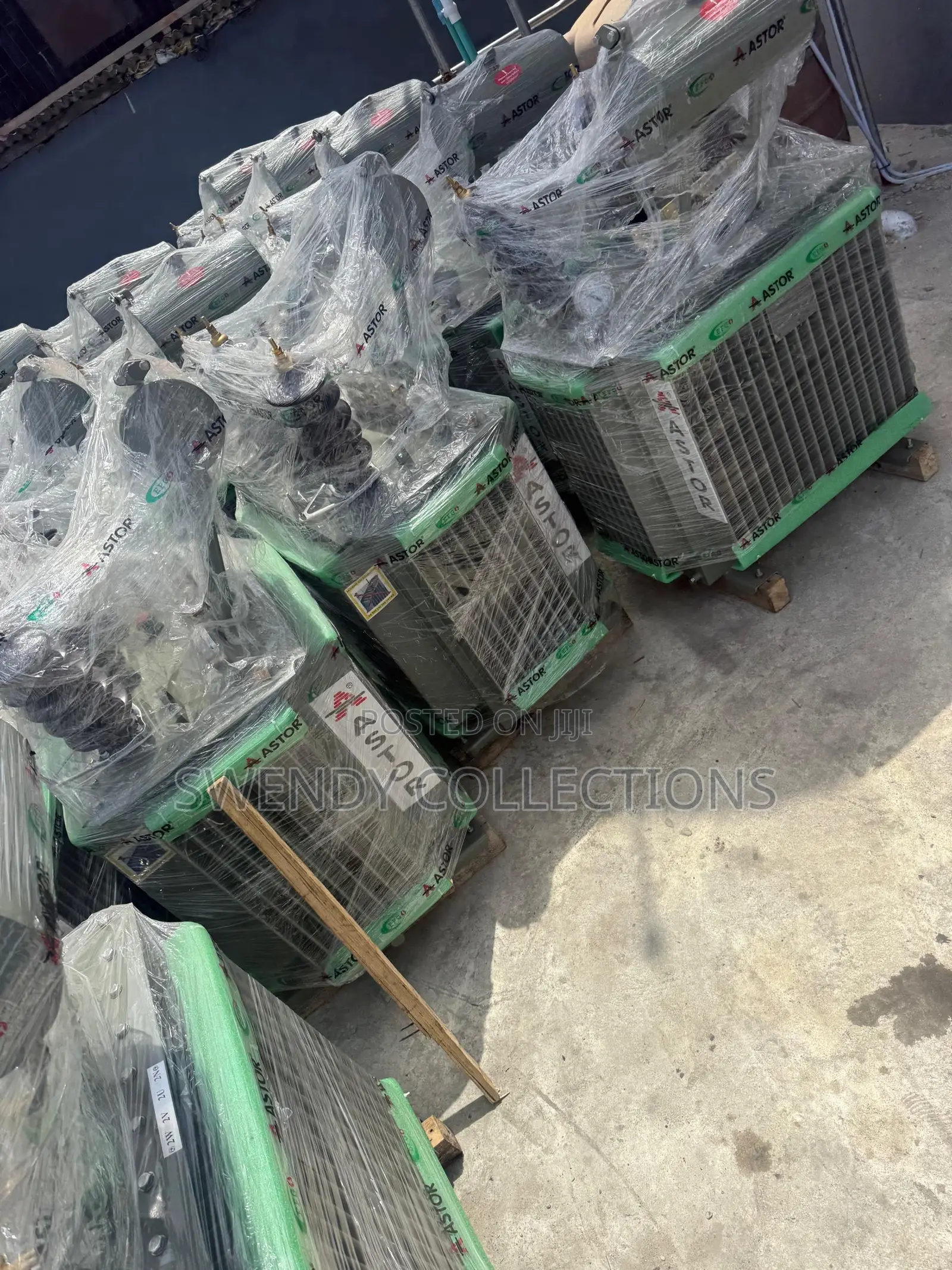 200kva 33kv Transformer , Astor Transformer