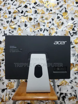 Desktop Computer Acer 8GB Intel Core i5 HDD 1T