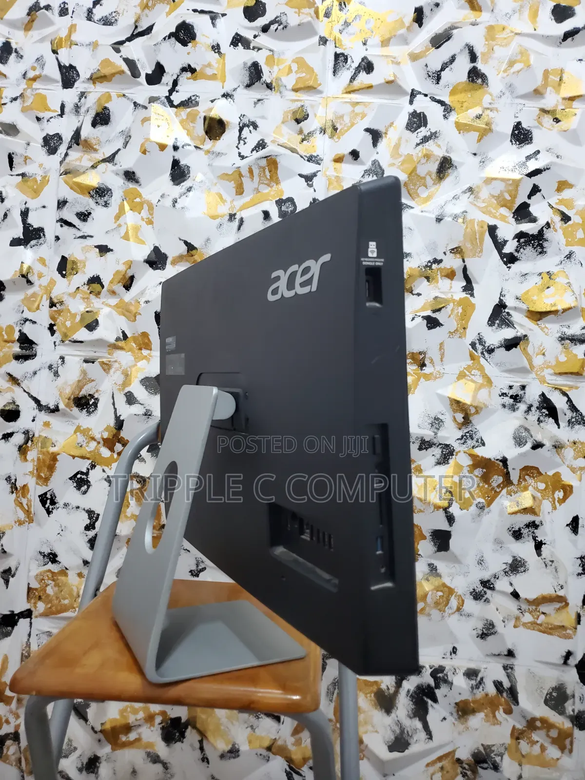 Desktop Computer Acer 8GB Intel Core i5 HDD 1T