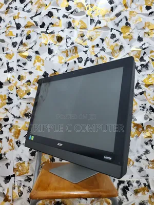 Desktop Computer Acer 8GB Intel Core i5 HDD 1T