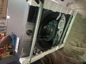 Hisense Washing Machine 7kg Washing and Spinning
