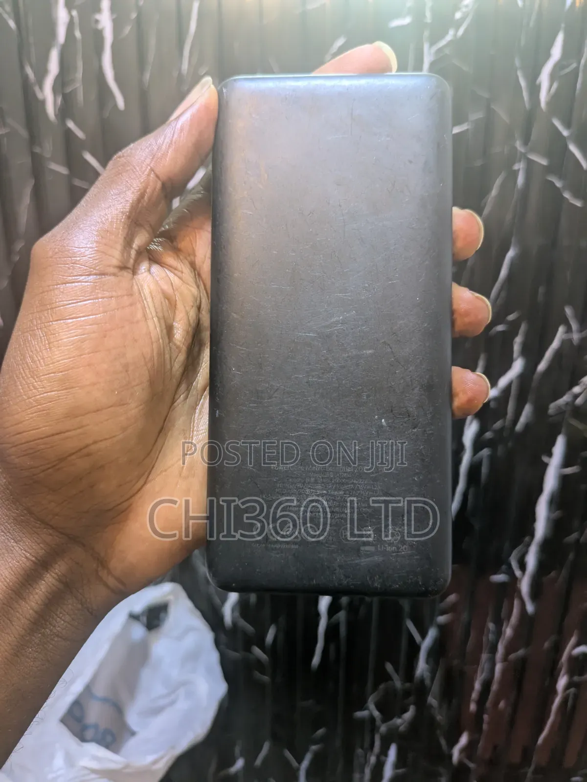 Anker Powerbank