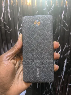 Anker Powerbank