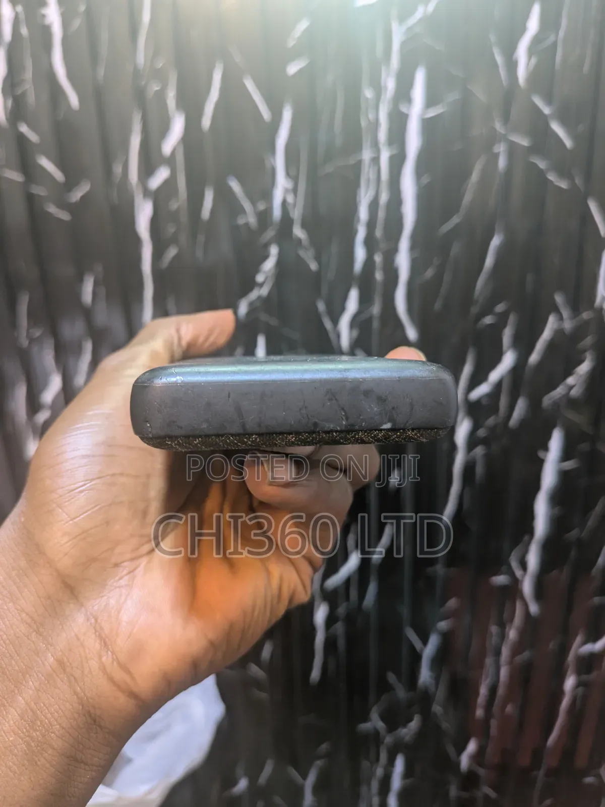 Anker Powerbank