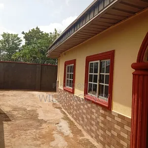 Furnished 3bdrm Bungalow in Enugu for sale