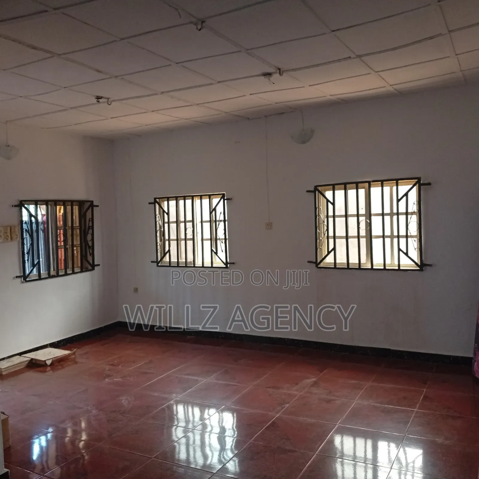 Furnished 3bdrm Bungalow in Enugu for sale