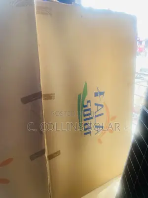 350watts Fala Solar Panel