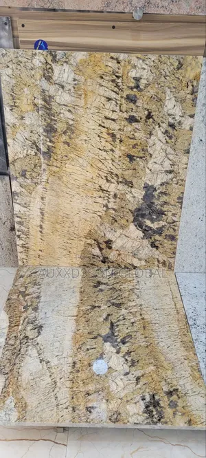 Premium Quality Granite Tiles 120cm X 90cm X 20mm