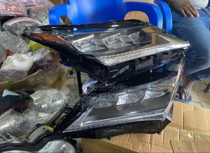 Full Light Rx 350 2018 Three Torch Direct