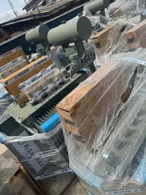 500kva 33kv Transformer,