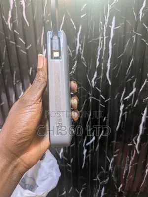 Cuktech 20,000mah