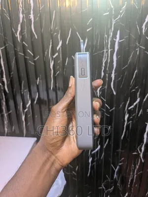 Cuktech 20,000mah