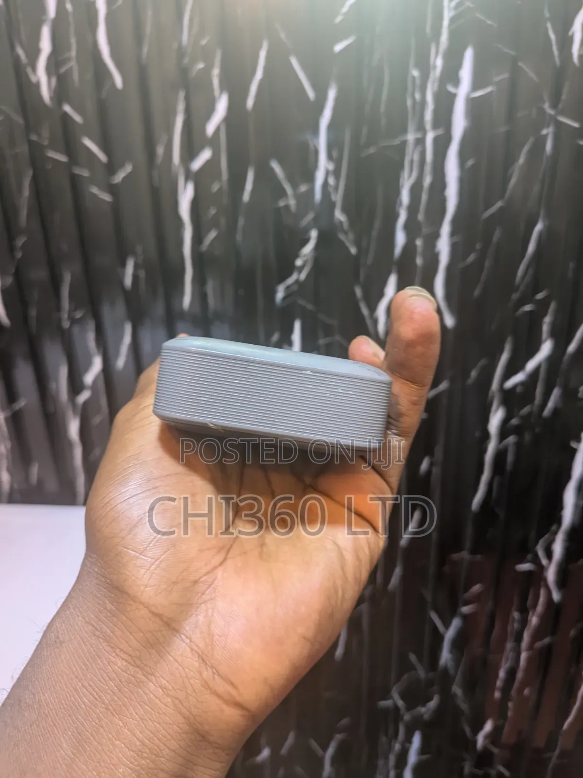 Cuktech 20,000mah