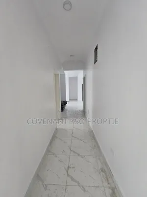 4bdrm Block of Flats in Bella'S Court Phase, Ikate-Elegushi for rent