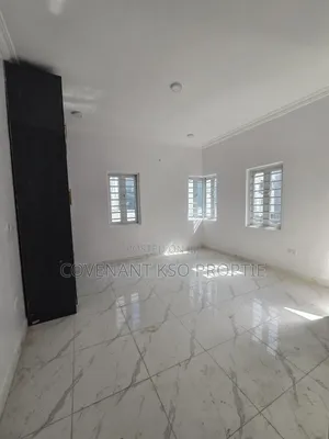 4bdrm Block of Flats in Bella'S Court Phase, Ikate-Elegushi for rent
