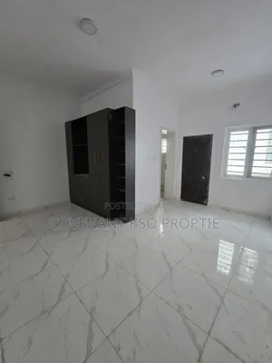 4bdrm Block of Flats in Bella'S Court Phase, Ikate-Elegushi for rent