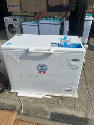Thermacool Freezer