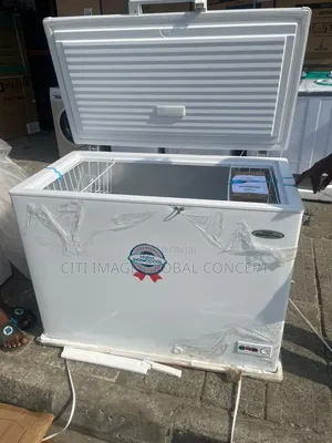 Thermacool Freezer