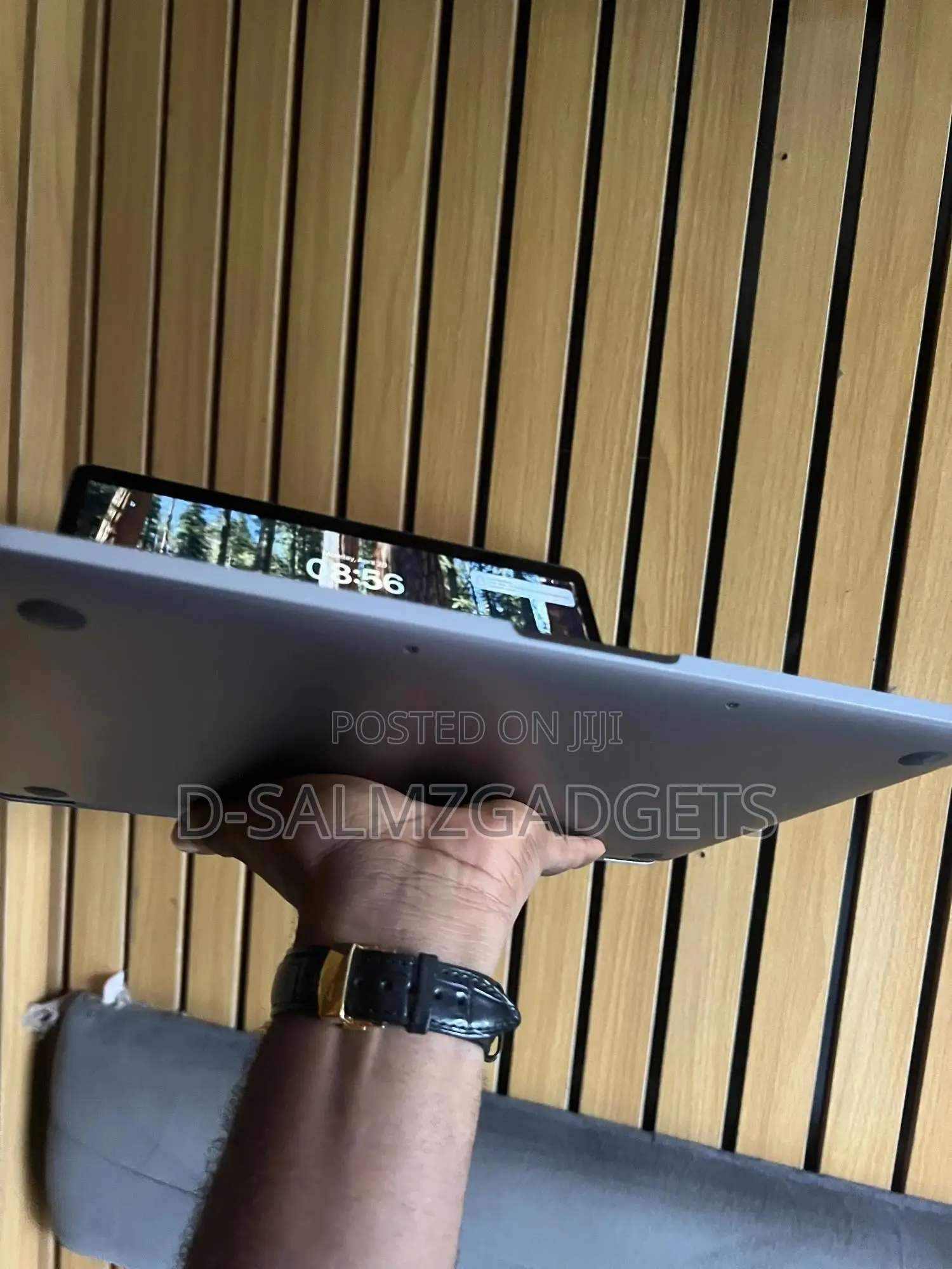 Laptop Apple MacBook Pro 2019 16GB Intel Core i7 SSD 512GB
