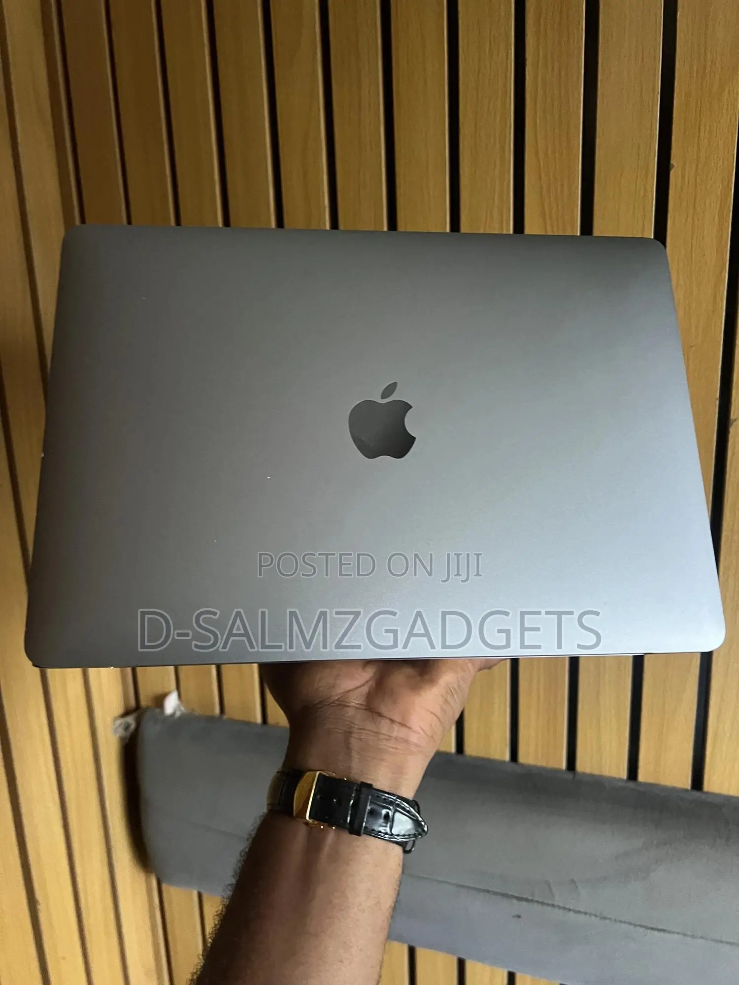 Laptop Apple MacBook Pro 2019 16GB Intel Core i7 SSD 512GB