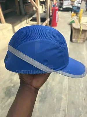 Baseball Cap / Safety Bump Cap