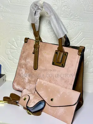 Quality Elegant Handbag