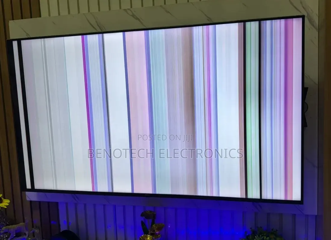 All Hisense Tv Screen and Backlight Repair