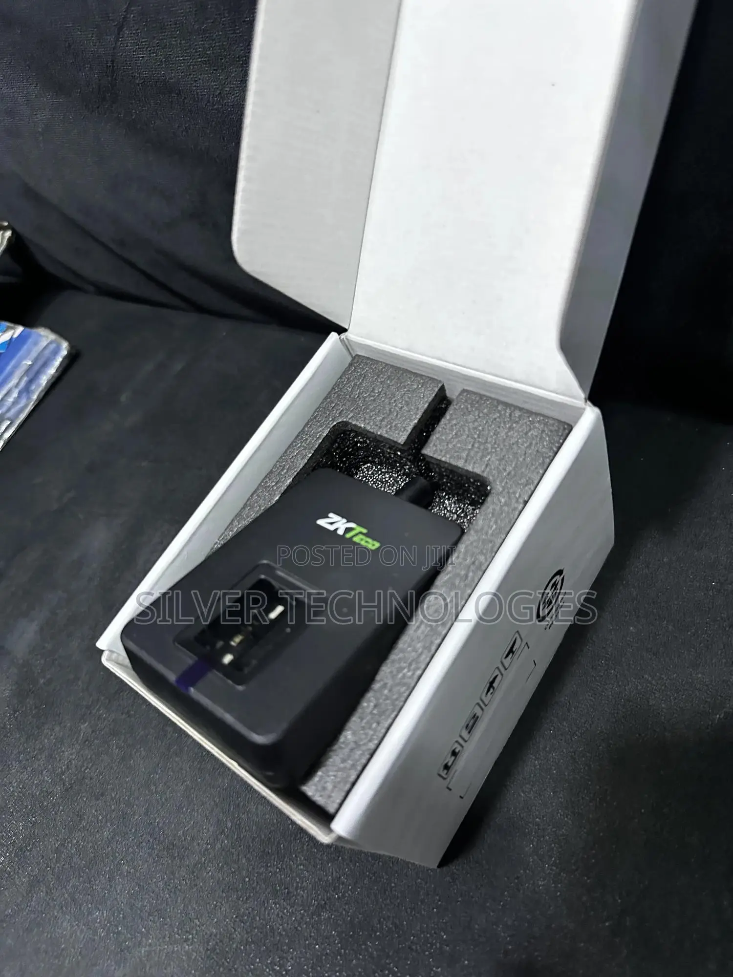 Zkt9500 Biometric Fingerprint Scanner